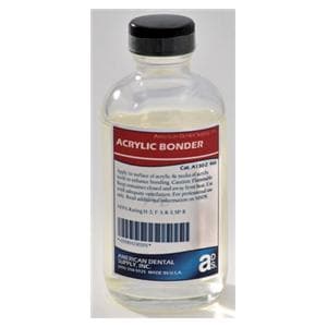 Acrylic Bonder 1oz/Bt