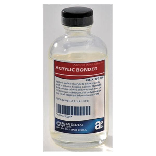 Acrylic Bonder 1oz/Bt