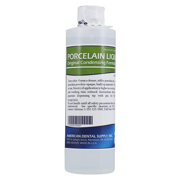 Original Condensing Liquid Porcelain Liquid 8oz