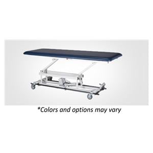 Treatment Table 400lb Capacity