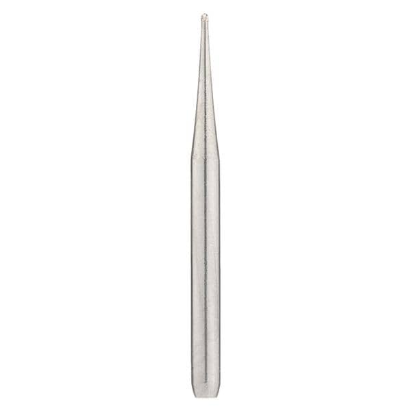 Brasseler Carbide Bur Carbide Friction Grip 1/4 100/Pk