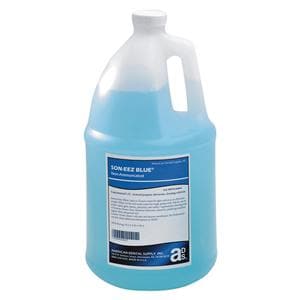 Son-Eez Ultrasonic Concentrate Cleaner 1 Gallon Gal/Bt, 4 BT/CA