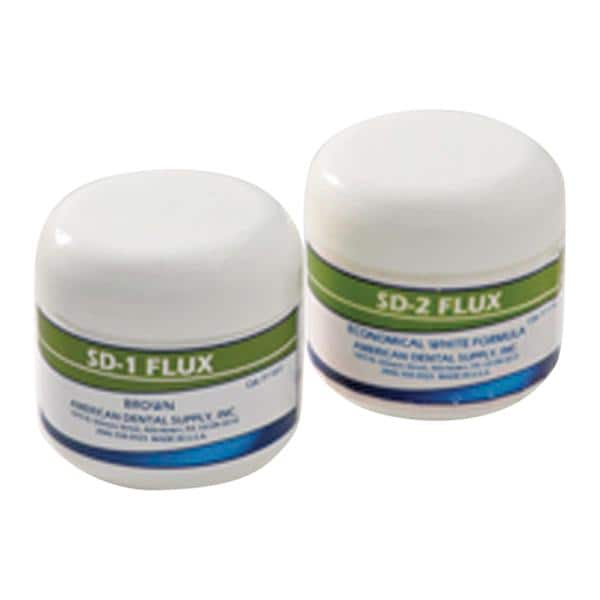 Flux Soldering Paste 20cc/Syr