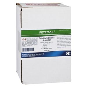 Petro-Sil Release Agent Spray 2/Bx