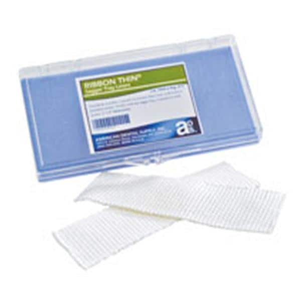 Ribbon Thin Sagger Liners Firing Tray Accessory 2/Bx