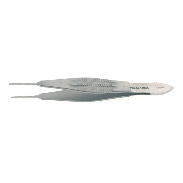 Castroviejo Suture Forcep Ea