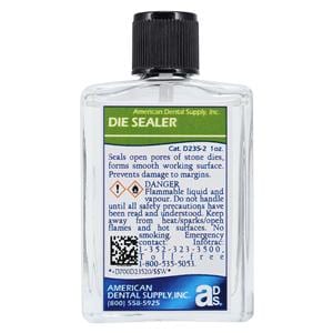 Die Sealer Refill 1oz