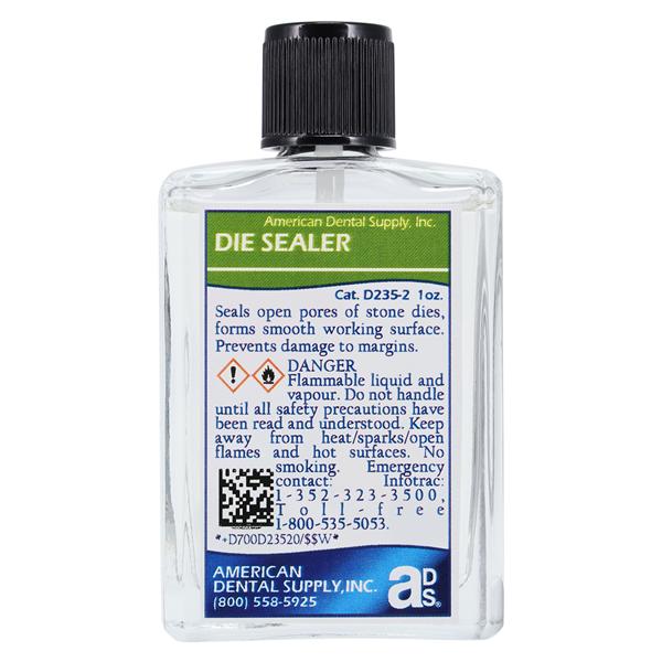 Die Sealer Refill 1oz