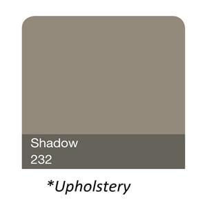 Upholstery Top Shadow Grey