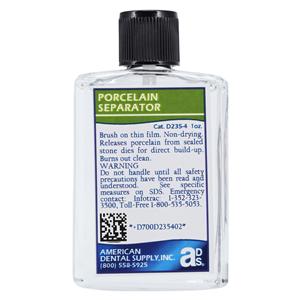 Porcelain Separator Refill 1oz