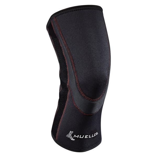 Sleeve Knee Size Large Neoprene Blend 16-18" Left/Right