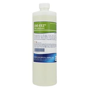 Die-Eez Die Lubricant 16oz/Bt