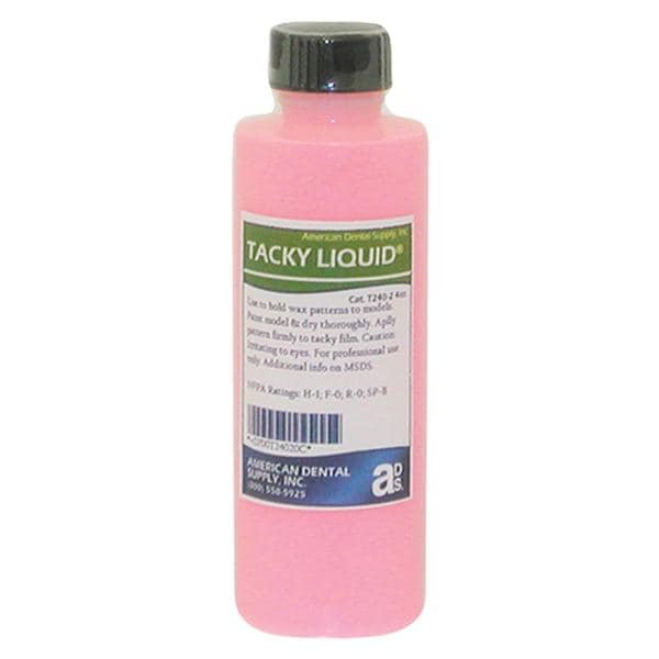 Tacky Liquid 4oz