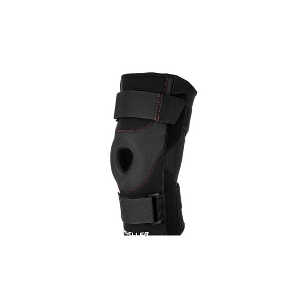 Stabilizer Brace Patella Knee Size X-Large Neoprene Blend 18-20" Left/Right