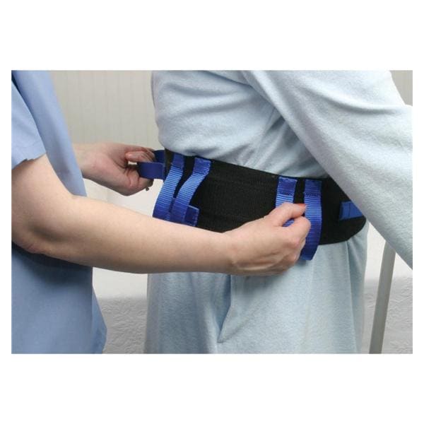 Ambulation Belt Bariatric