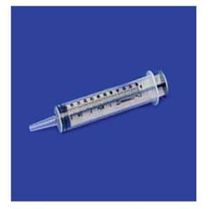 Monoject Irrigation Syringe 60mL No Dead Space 100/Ca