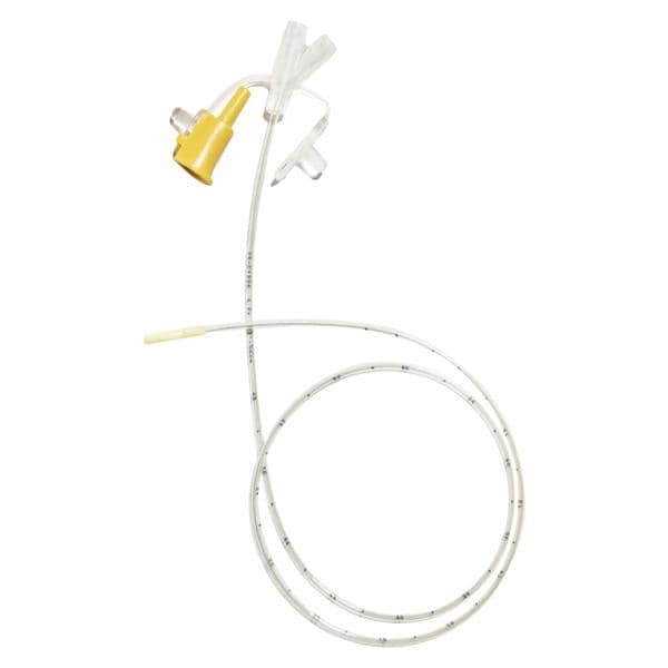 Corflo Nasogastric/Nasointestinal Feeding Tube 5Fr 15