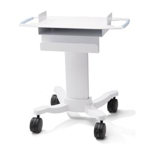 ScaleTronix Scale Cart Pediatric Ea