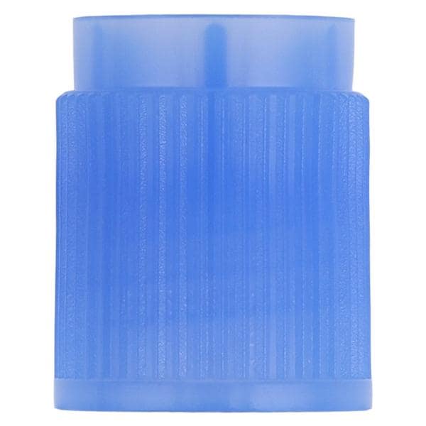 Screw Tube Cap Plastic 1000/Pk