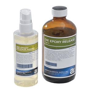 Die Epoxy Release Agent Refill 32oz/bt