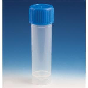 Universal Container 30mL Polypropylene Non-Sterile 500/Ca