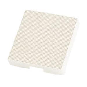 Honeycomb Mesh Sagger Firing Tray Square Ea