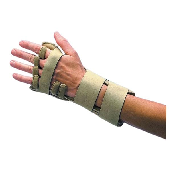 3pp Support Splint Wrist Size Large Right