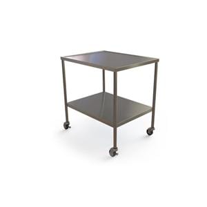 Mobile Stand Warming Cabinet Ea