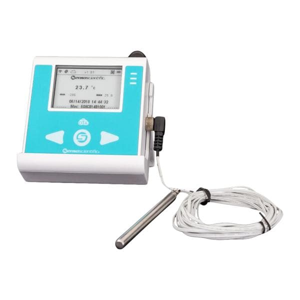 Temperature Data Logger Ea