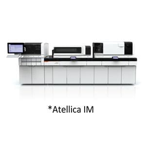 Atellica IM BR Reagent 50 Tests Ea