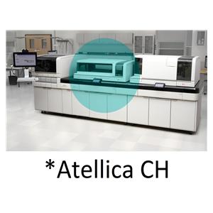 Atellica CH AMP: Amphetamine Reagent 1520 Test Ea