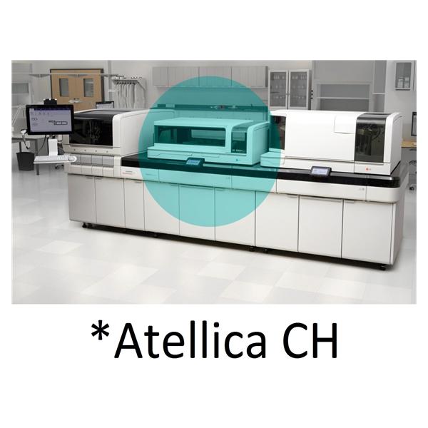 Atellica CH AAT: Antitrypsin Reagent 360 Test Ea