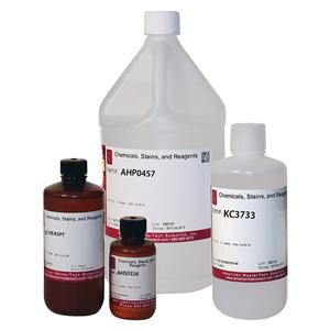 Sodium Bisulfite Solution 1% 500mL 500ml/Bt