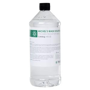 Michels Solution 32oz 32oz/Bt