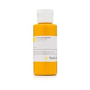 Marking Ink Yellow 2oz 2oz/Bt