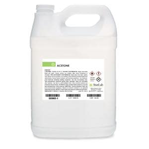 Acetone Dehydrant ACS Grade 1gal 1gal./Bt