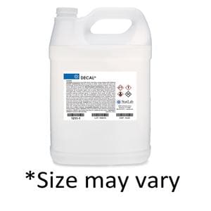 Decal Decalcifier 5gal 5Gal/Bx