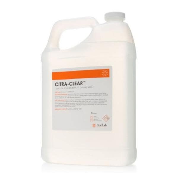 Citra-Clear Substitute Xylene 1gal Ea