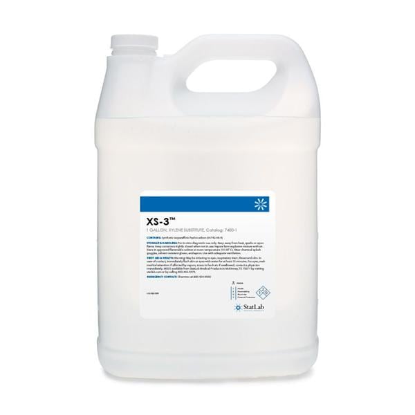 XS-3 Xylene Substitute 1gal 4/Ca