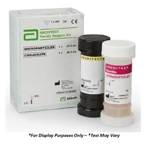 CA 19-9XR Reagent 100 Tests Ea