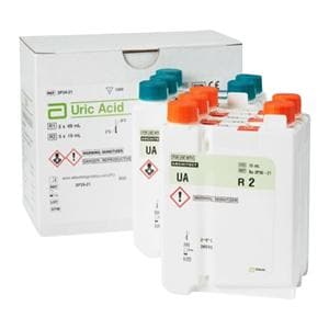 Next Gen Uric Acid Reagent Ea