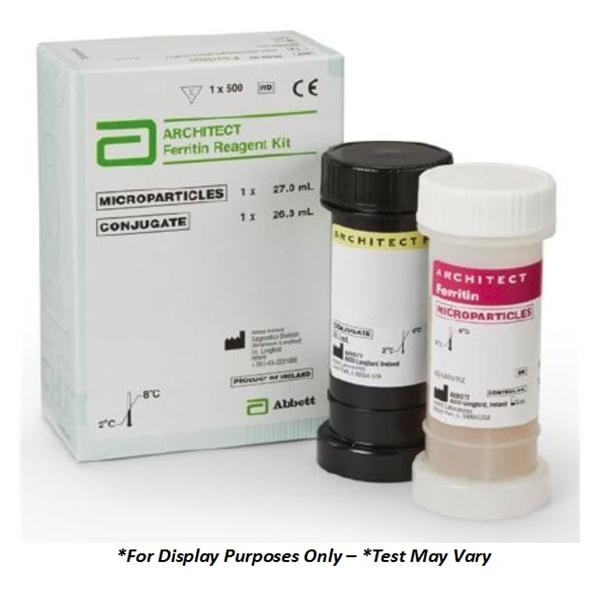 ALP: Alkaline Phosphatase Reagent 11350 Test Ea