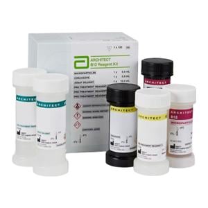 B12 Reagent 100 Tests Ea