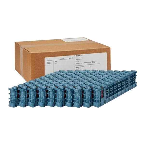 Cell-Dyn Specimen Rack Kit For Ruby/Sapphire Ea