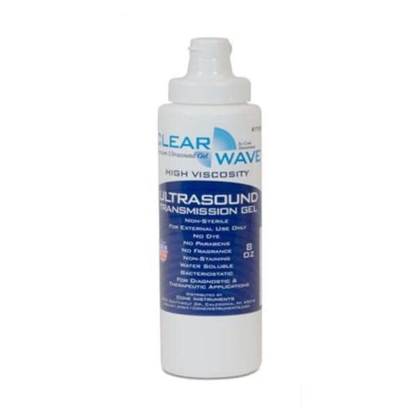 Clearwave Ultrasound Gel 12/Pk