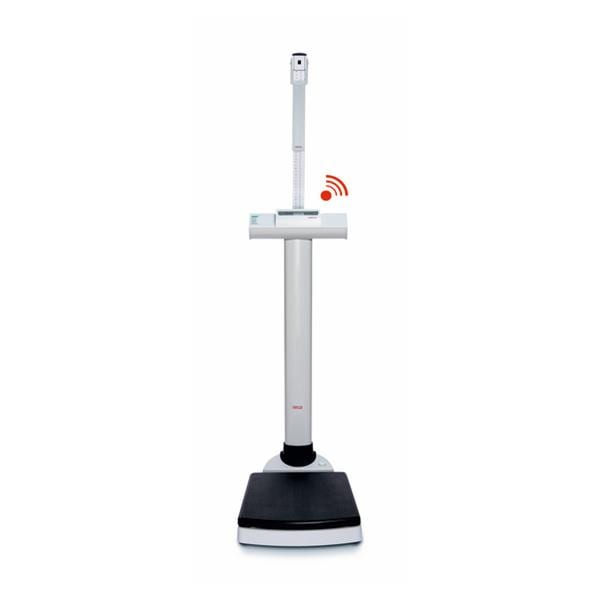 Model 703 Column Scale 660lb Capacity Digital Ea