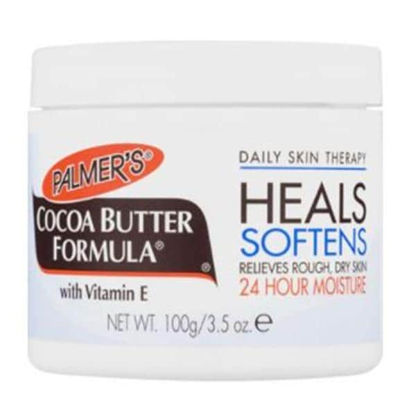 Palmers Cocoa Butter 3.5oz Ea