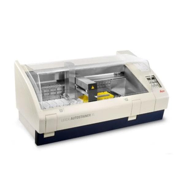 ST5010 Slide Autostainer Ea