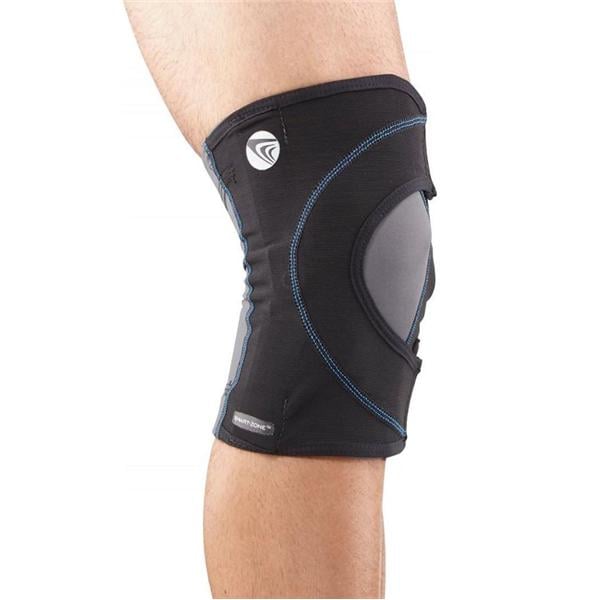 Freesport Brace Knee Size Large Neoprene 21.5-24.5" Left/Right