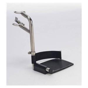 Replacement Footrest For 18-24" Wheelchair Ea